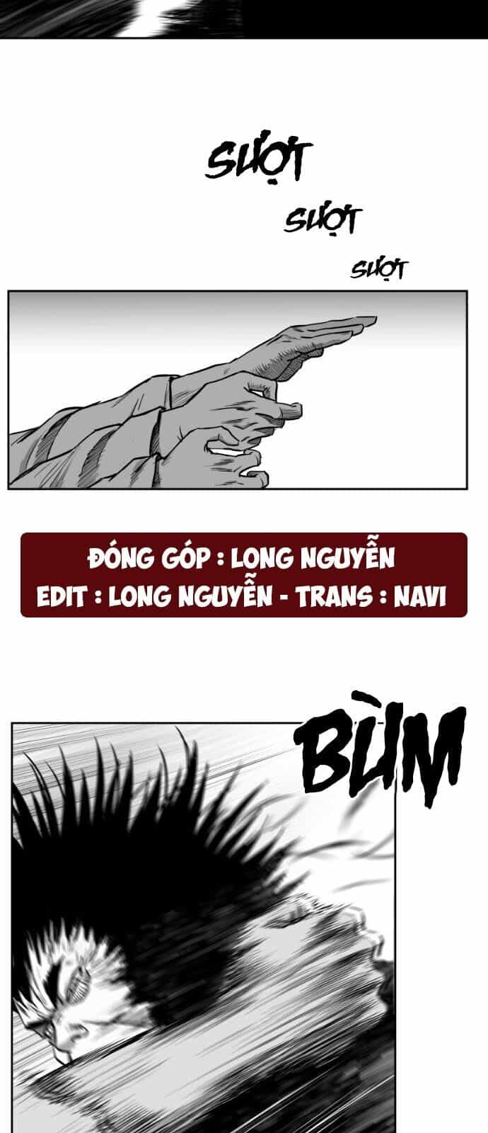 Sát Thủ Anh Vũ - Chương 43 - ảnh 18