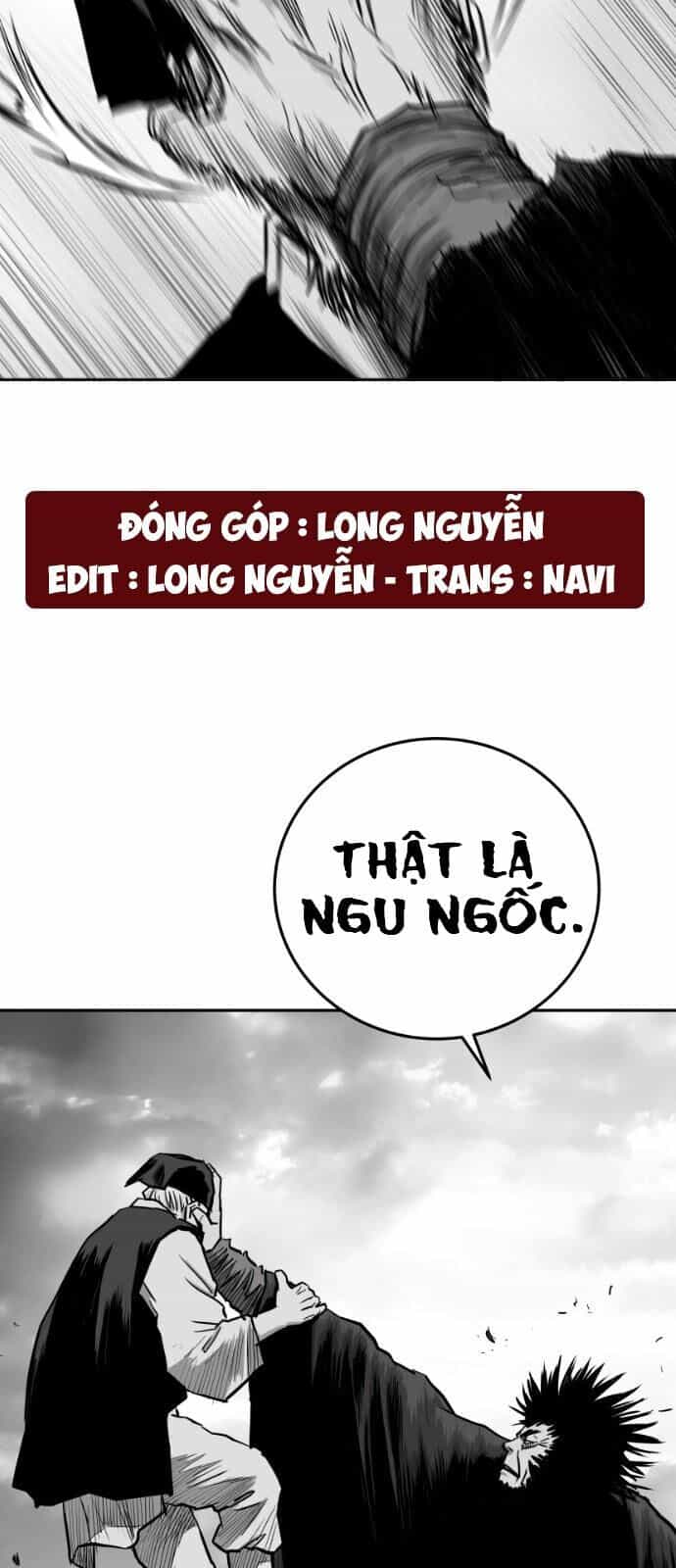 Sát Thủ Anh Vũ - Chương 43 - ảnh 30