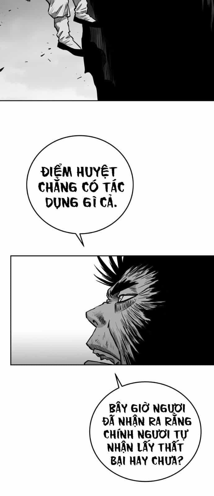 Sát Thủ Anh Vũ - Chương 43 - ảnh 31