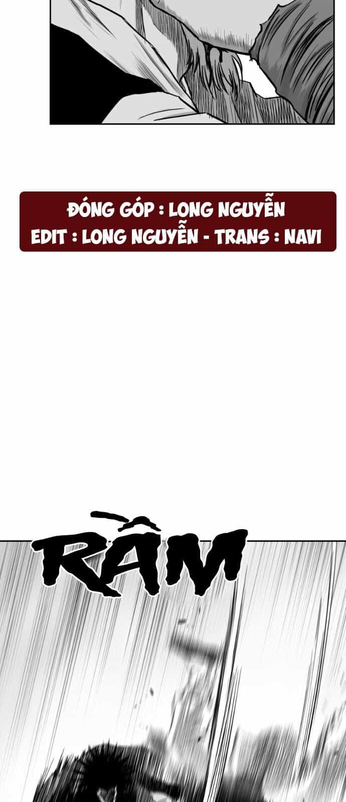 Sát Thủ Anh Vũ - Chương 43 - ảnh 33