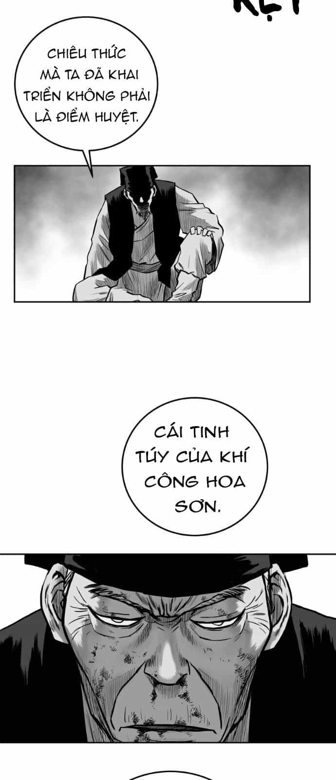 Sát Thủ Anh Vũ - Chương 43 - ảnh 46