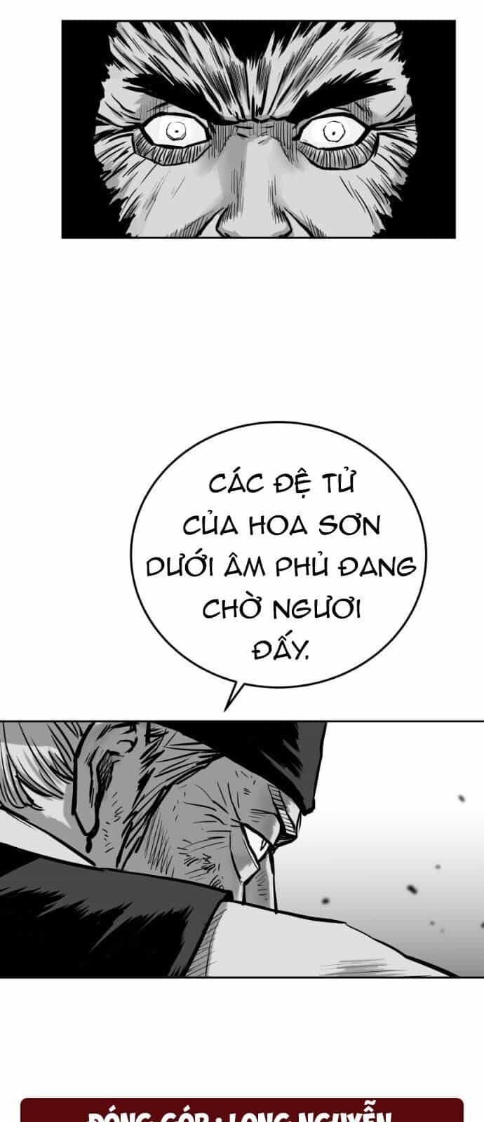Sát Thủ Anh Vũ - Chương 43 - ảnh 50
