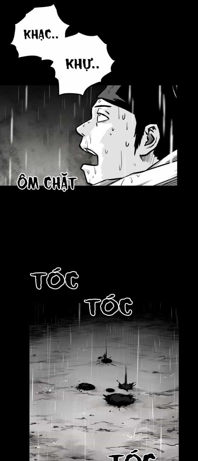 Sát Thủ Anh Vũ - Chương 44 - ảnh 16