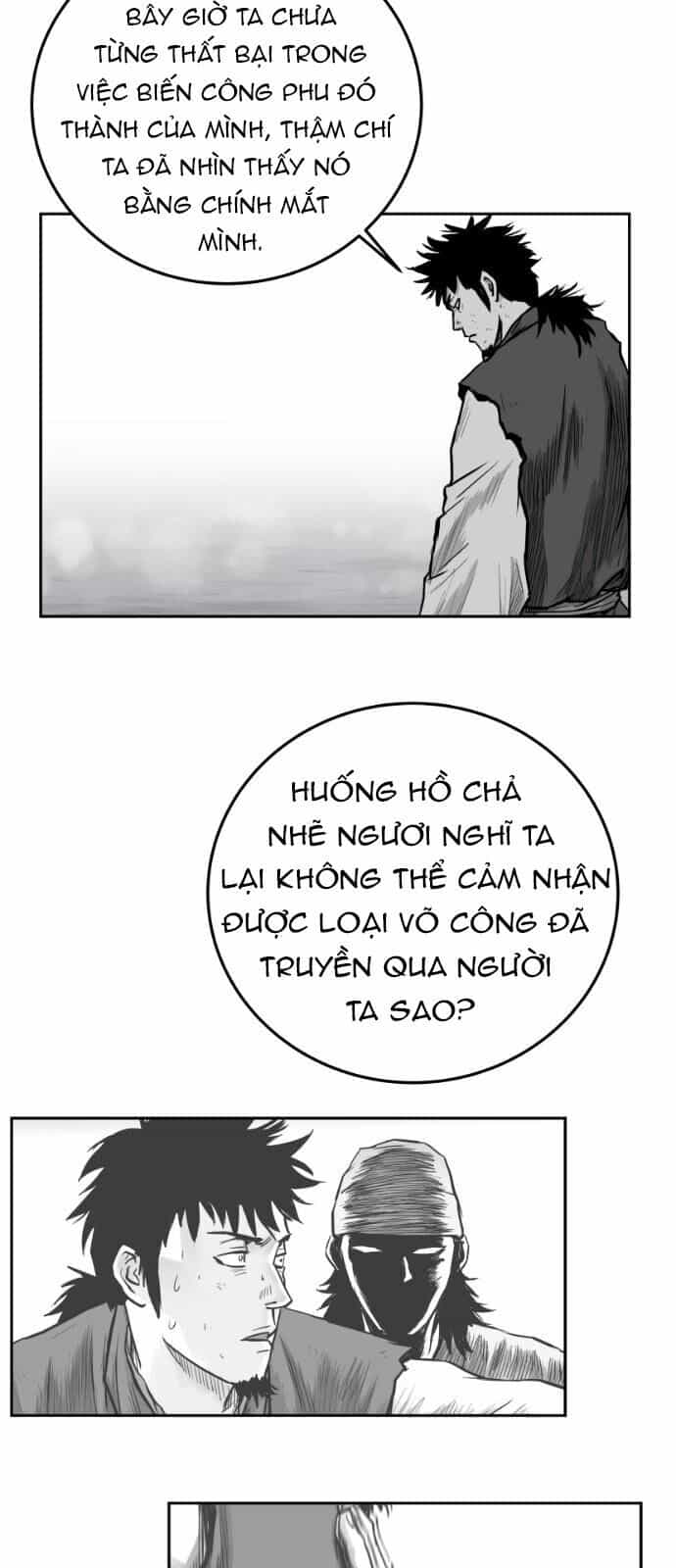 Sát Thủ Anh Vũ - Chương 44 - ảnh 31