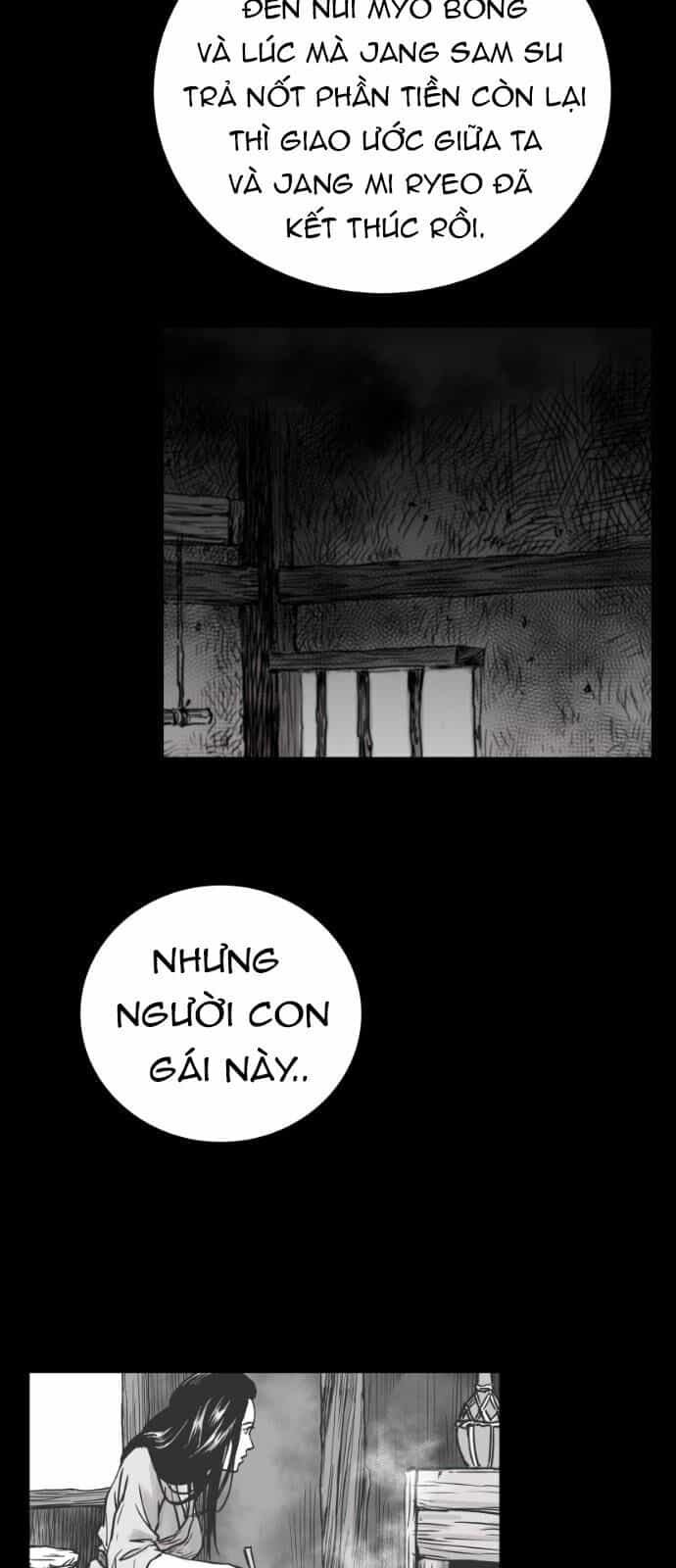 Sát Thủ Anh Vũ - Chương 44 - ảnh 39