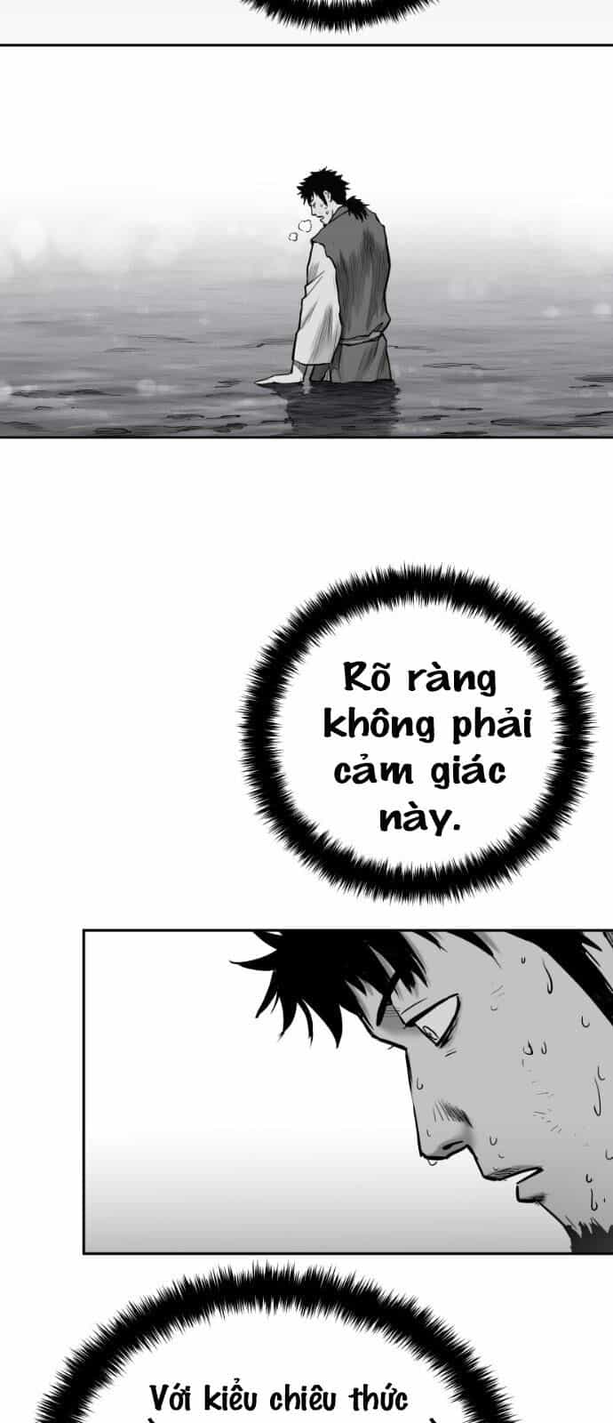 Sát Thủ Anh Vũ - Chương 44 - ảnh 46