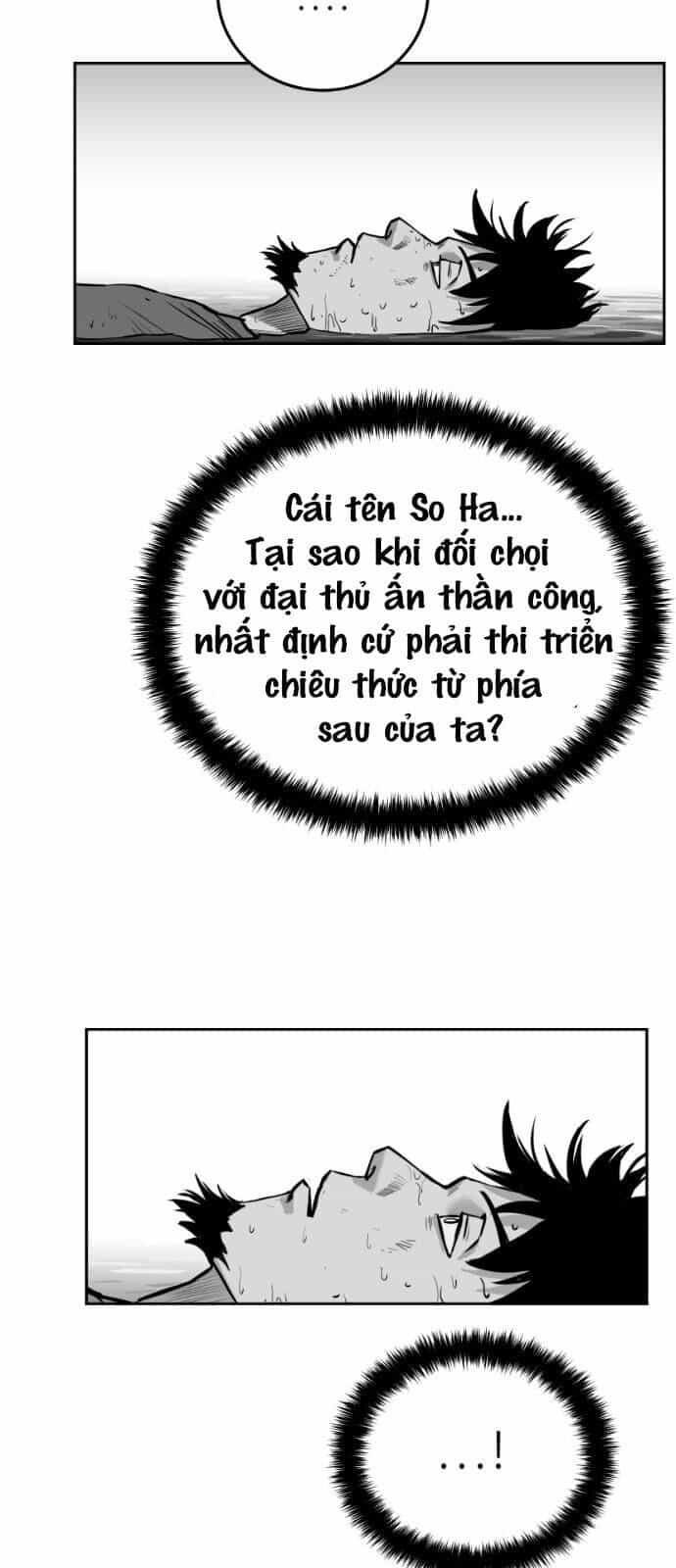 Sát Thủ Anh Vũ - Chương 44 - ảnh 51