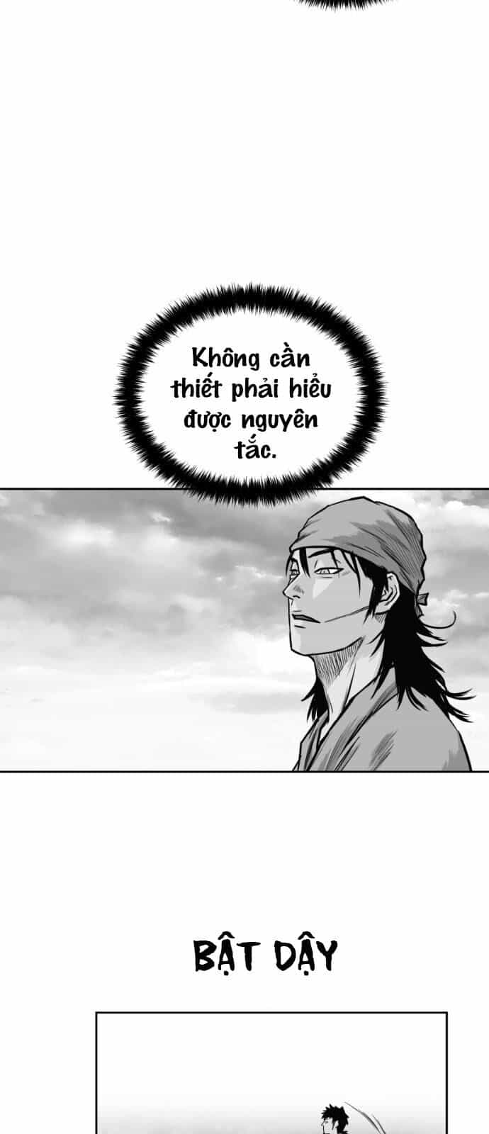 Sát Thủ Anh Vũ - Chương 44 - ảnh 52