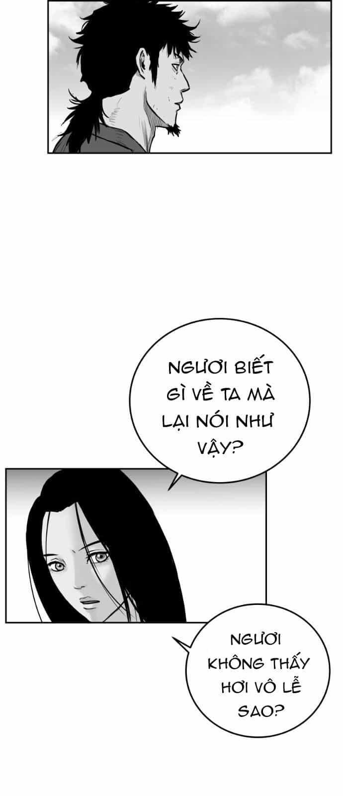 Sát Thủ Anh Vũ - Chương 45 - ảnh 10