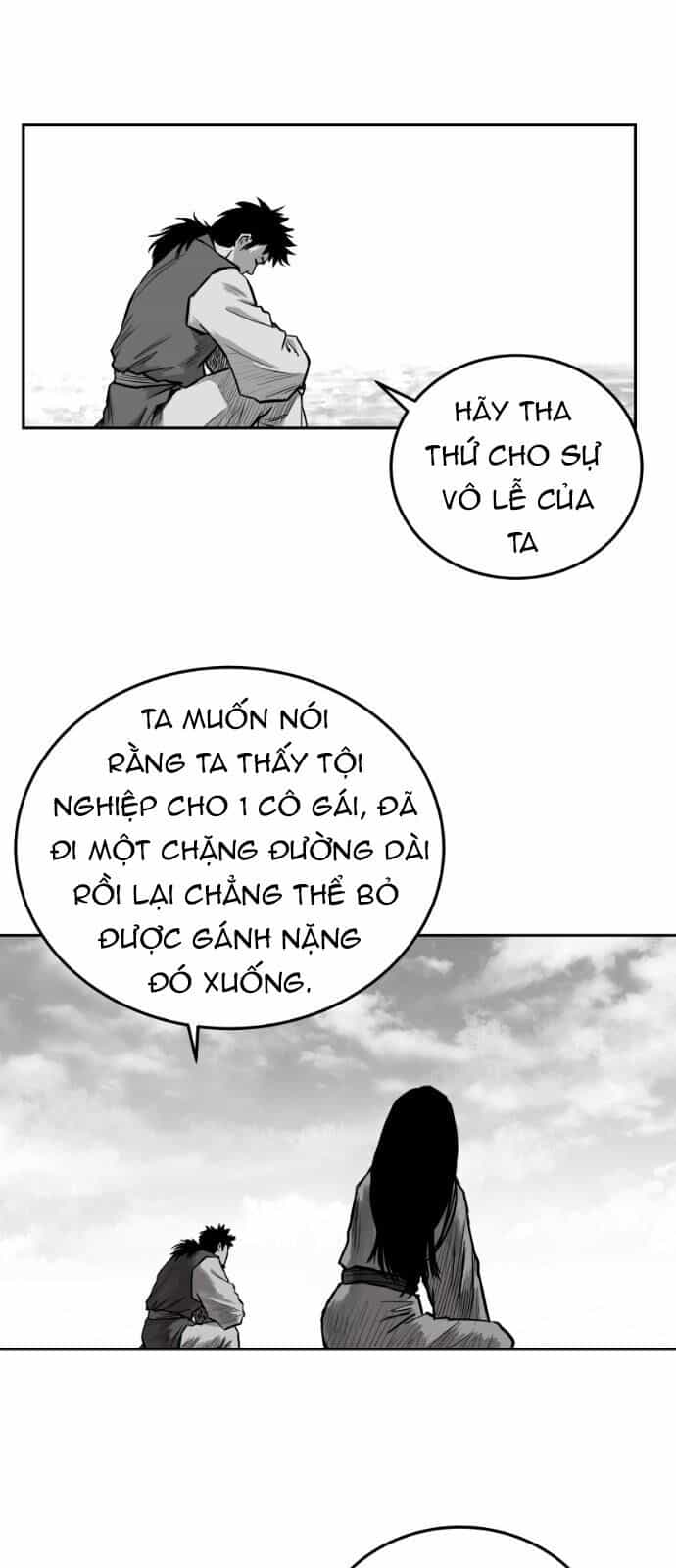 Sát Thủ Anh Vũ - Chương 45 - ảnh 11