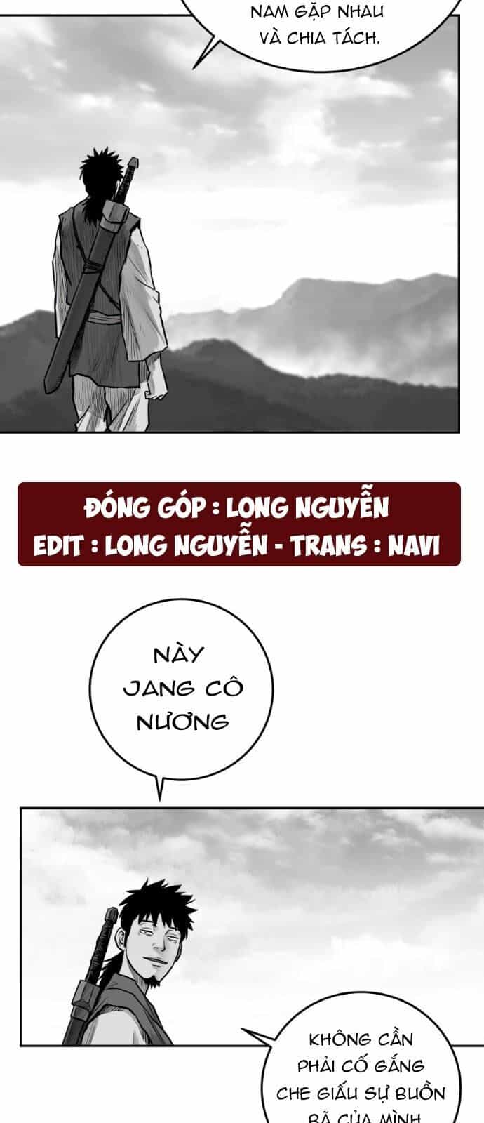 Sát Thủ Anh Vũ - Chương 45 - ảnh 19