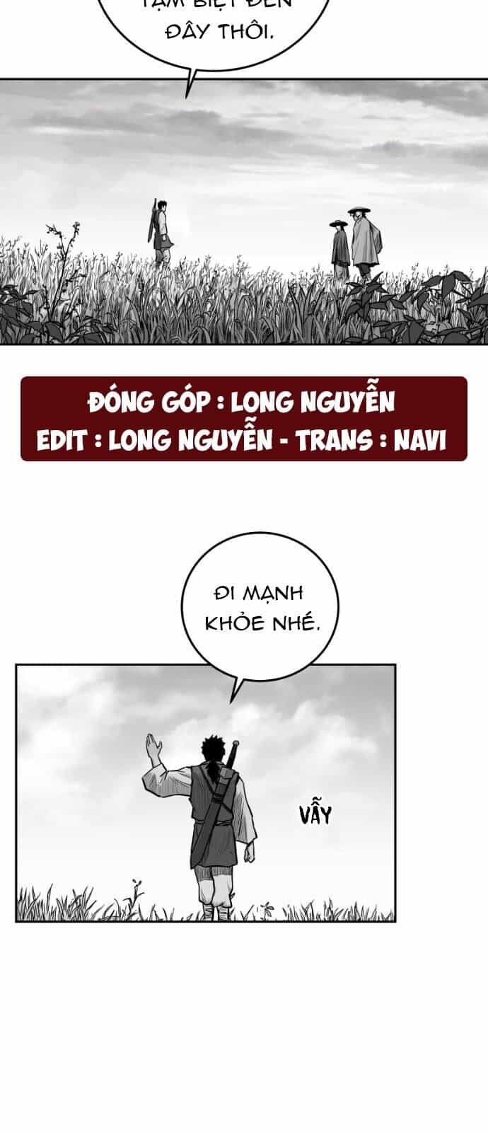 Sát Thủ Anh Vũ - Chương 45 - ảnh 22
