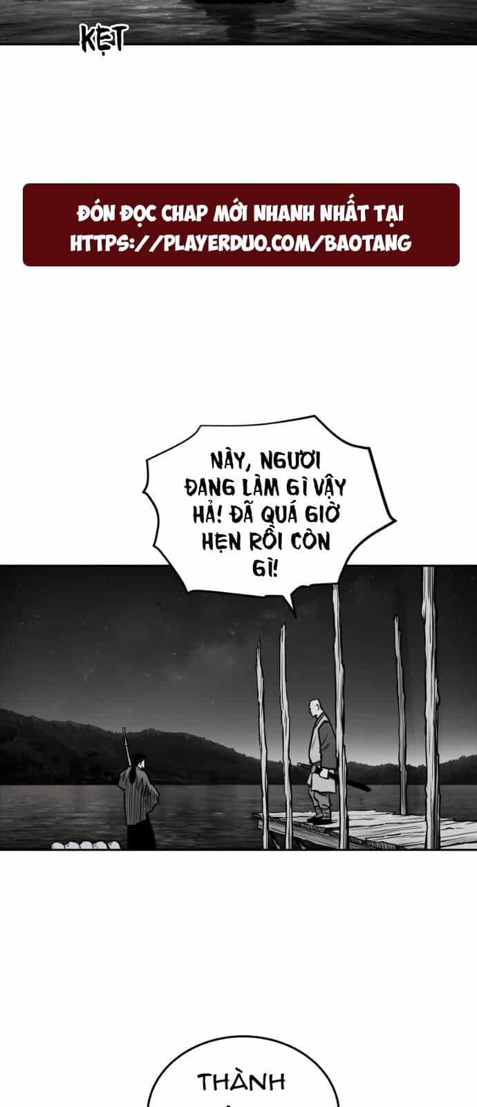 Sát Thủ Anh Vũ - Chương 45 - ảnh 52