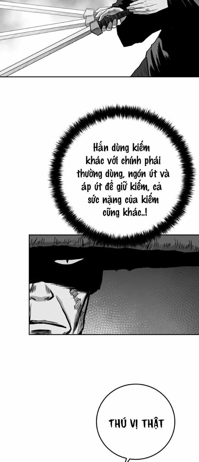 Sát Thủ Anh Vũ - Chương 46 - ảnh 22