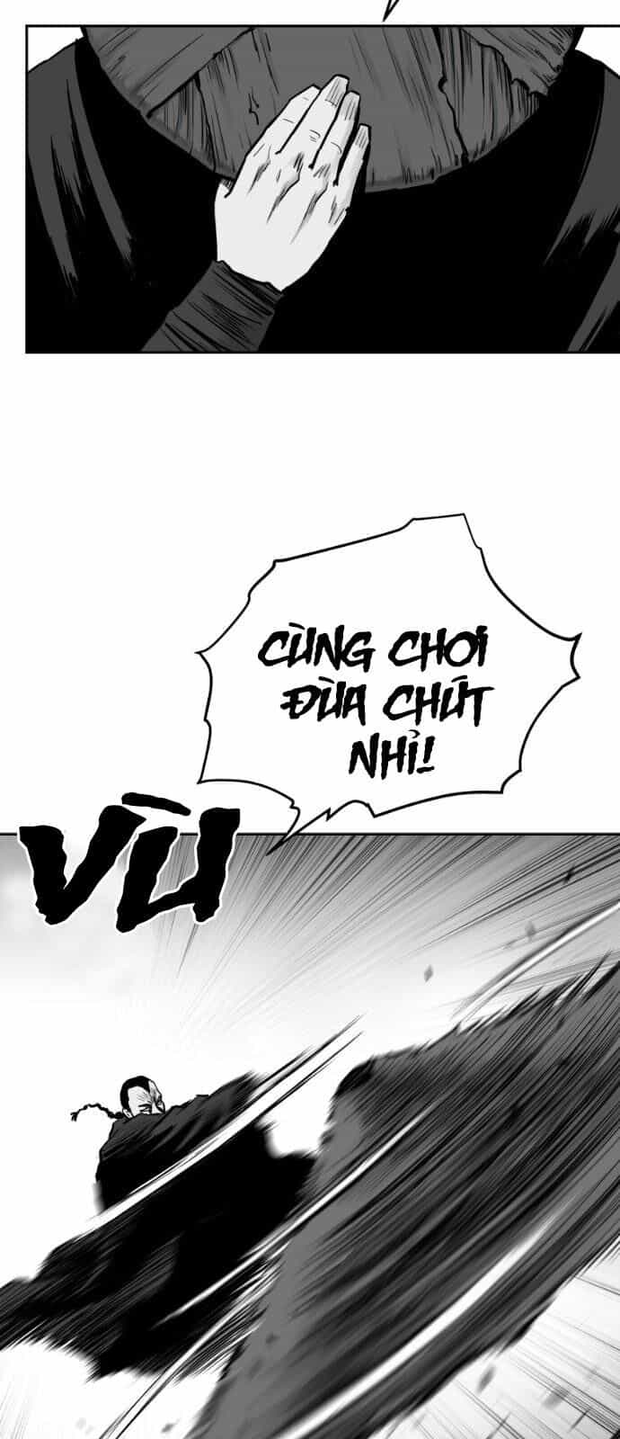 Sát Thủ Anh Vũ - Chương 46 - ảnh 23