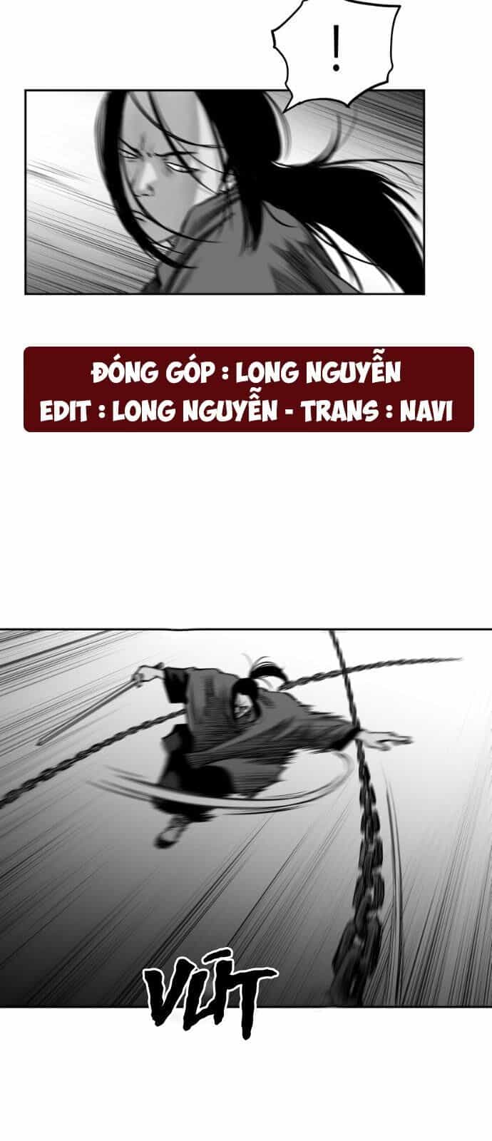 Sát Thủ Anh Vũ - Chương 46 - ảnh 28