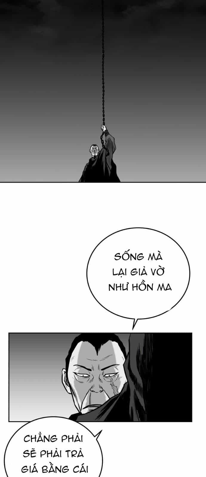 Sát Thủ Anh Vũ - Chương 46 - ảnh 40
