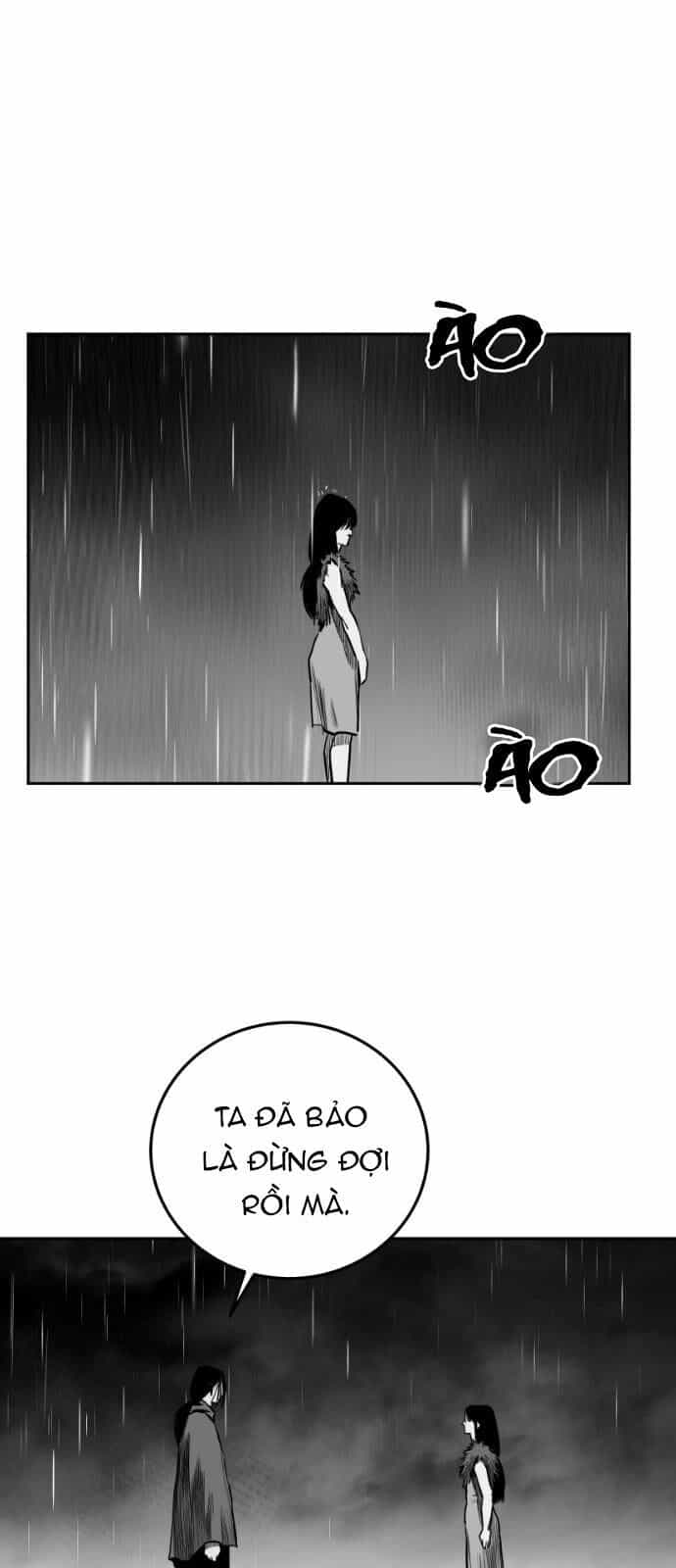 Sát Thủ Anh Vũ - Chương 46 - ảnh 62