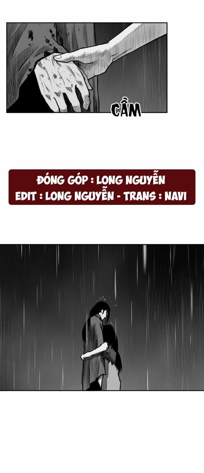 Sát Thủ Anh Vũ - Chương 46 - ảnh 65