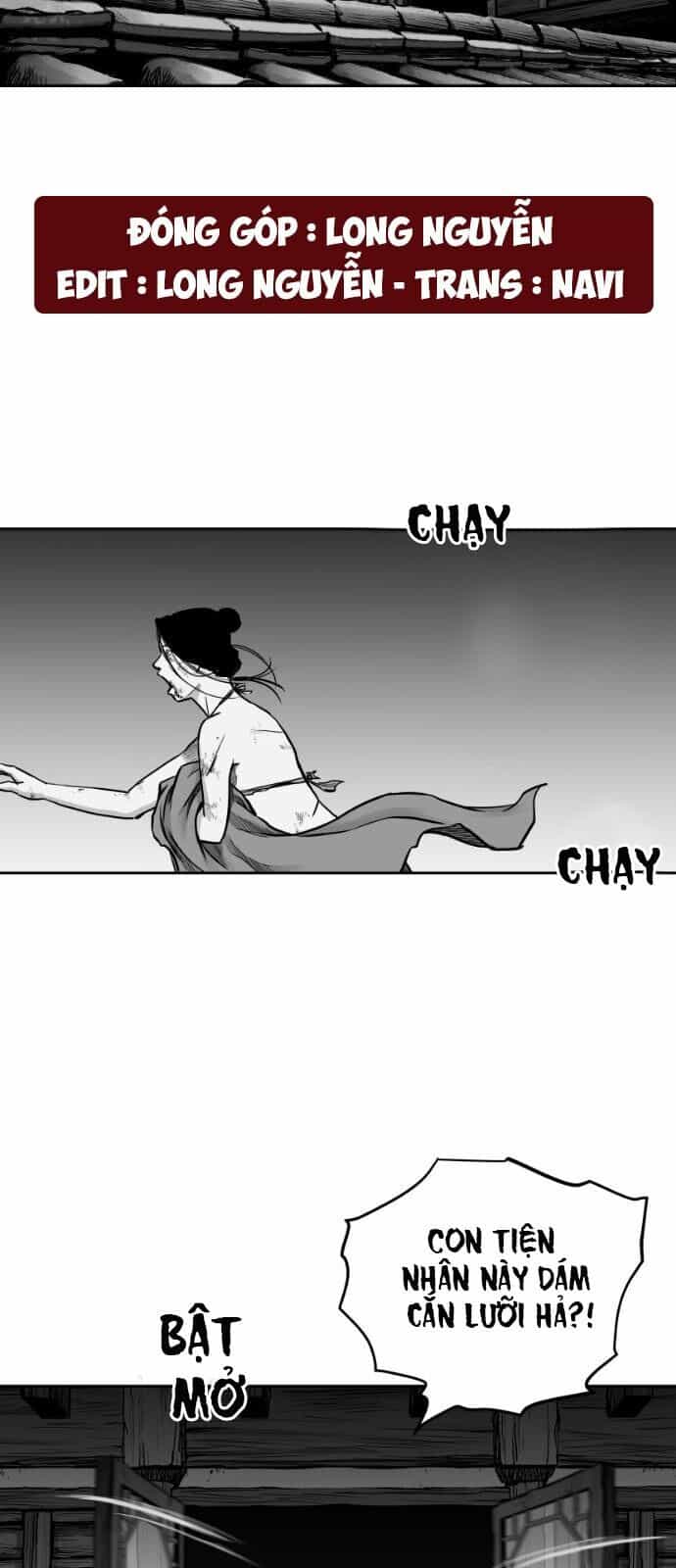 Sát Thủ Anh Vũ - Chương 47 - ảnh 17