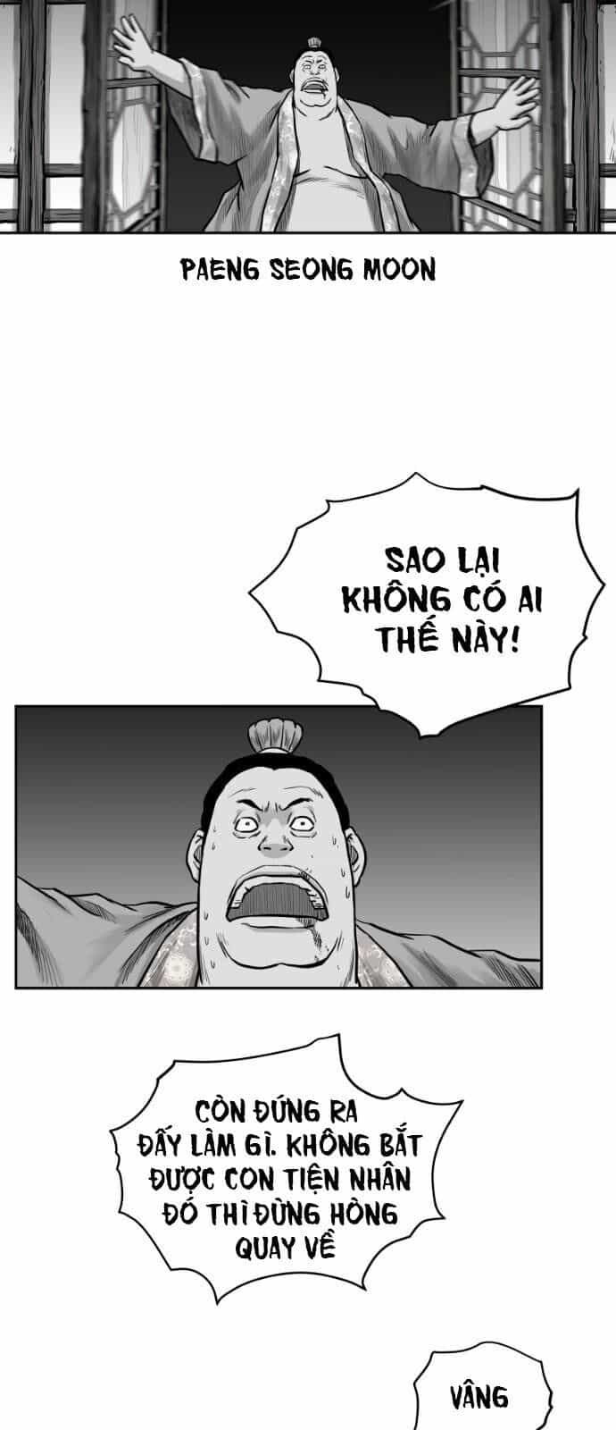 Sát Thủ Anh Vũ - Chương 47 - ảnh 18