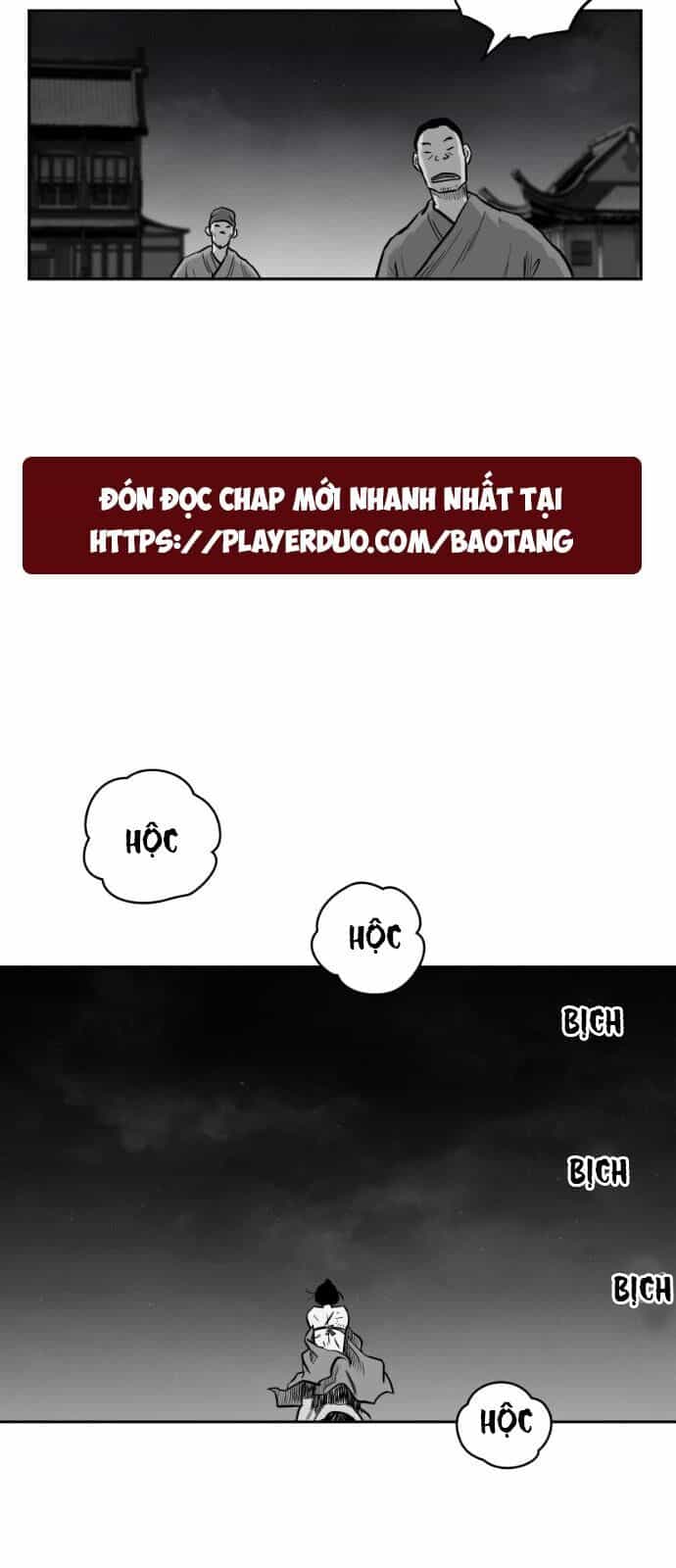 Sát Thủ Anh Vũ - Chương 47 - ảnh 19