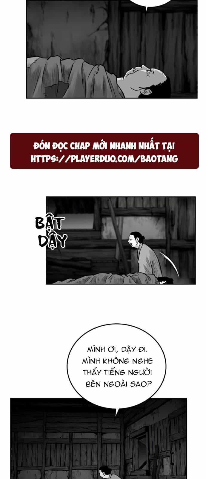 Sát Thủ Anh Vũ - Chương 47 - ảnh 22