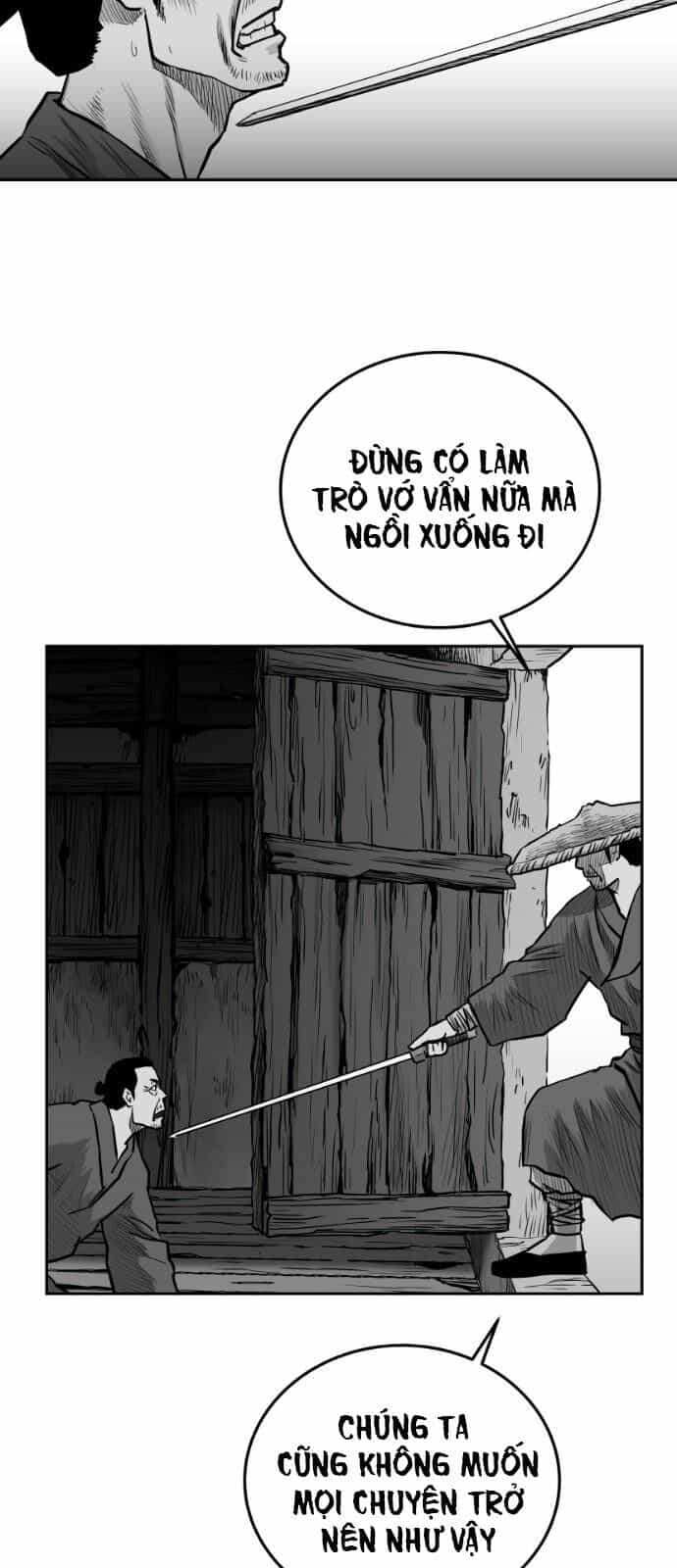 Sát Thủ Anh Vũ - Chương 47 - ảnh 36