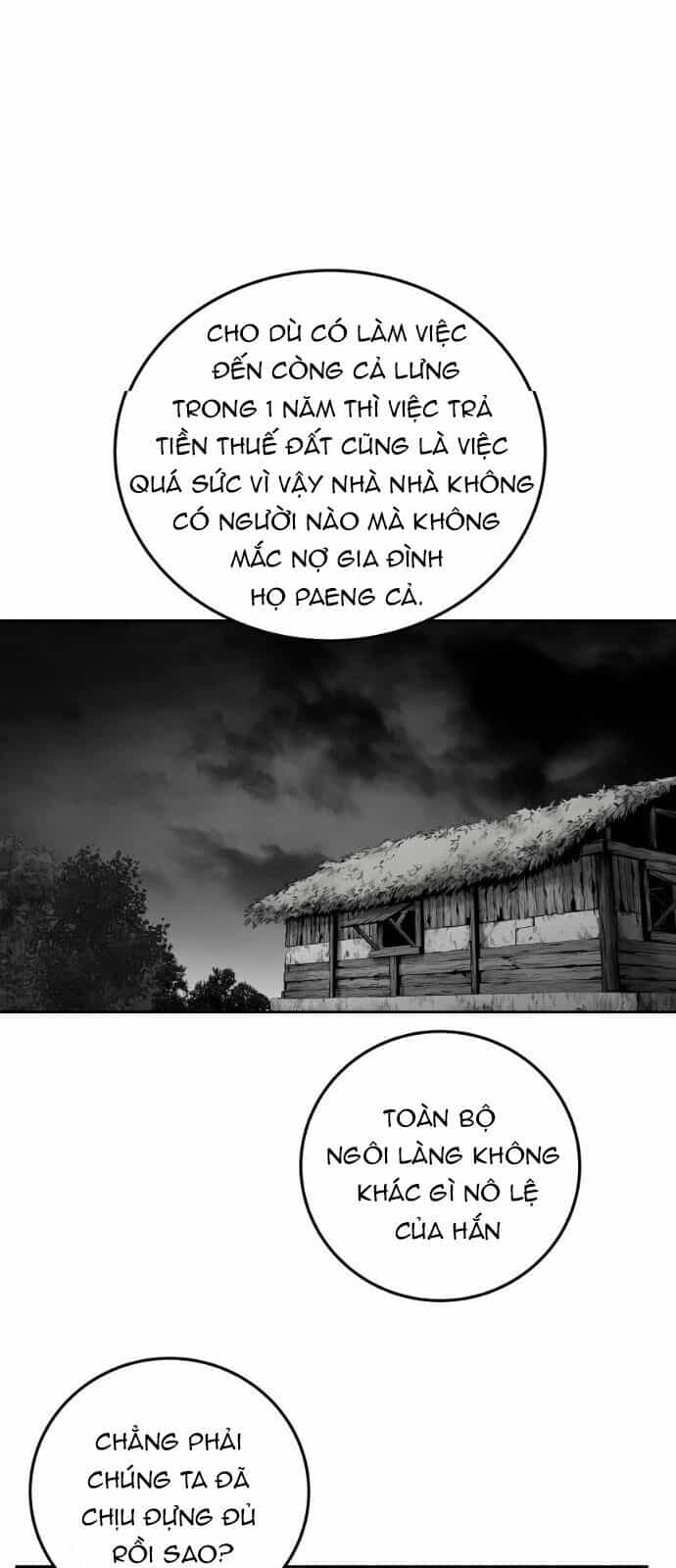 Sát Thủ Anh Vũ - Chương 47 - ảnh 39