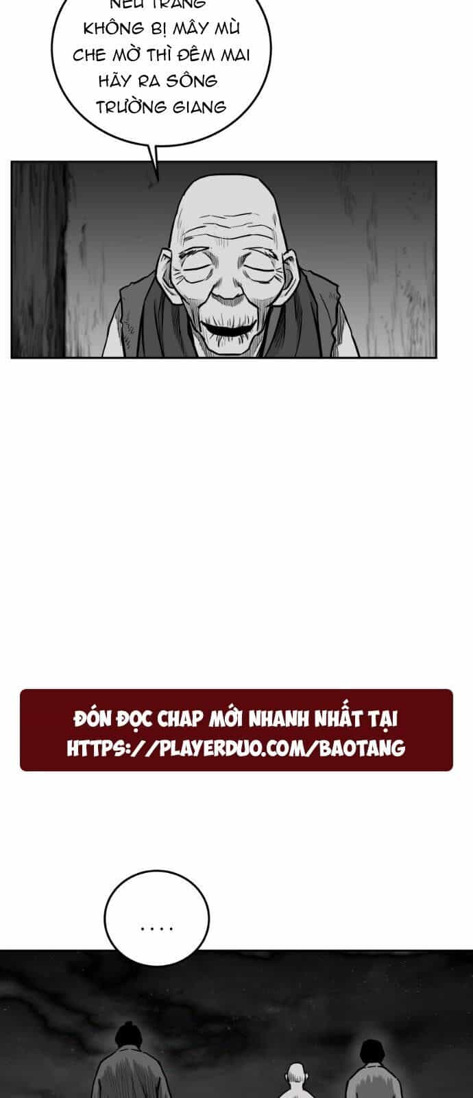 Sát Thủ Anh Vũ - Chương 47 - ảnh 47