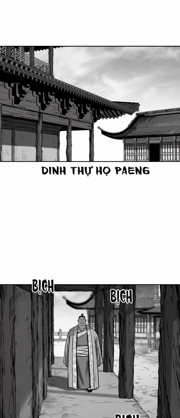 Sát Thủ Anh Vũ - Chương 47 - ảnh 55