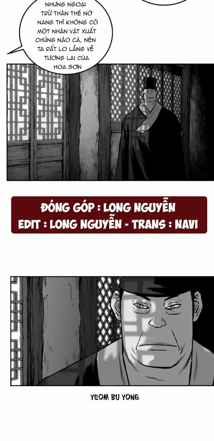 Sát Thủ Anh Vũ - Chương 47 - ảnh 7