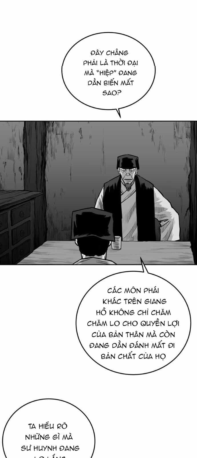 Sát Thủ Anh Vũ - Chương 47 - ảnh 8