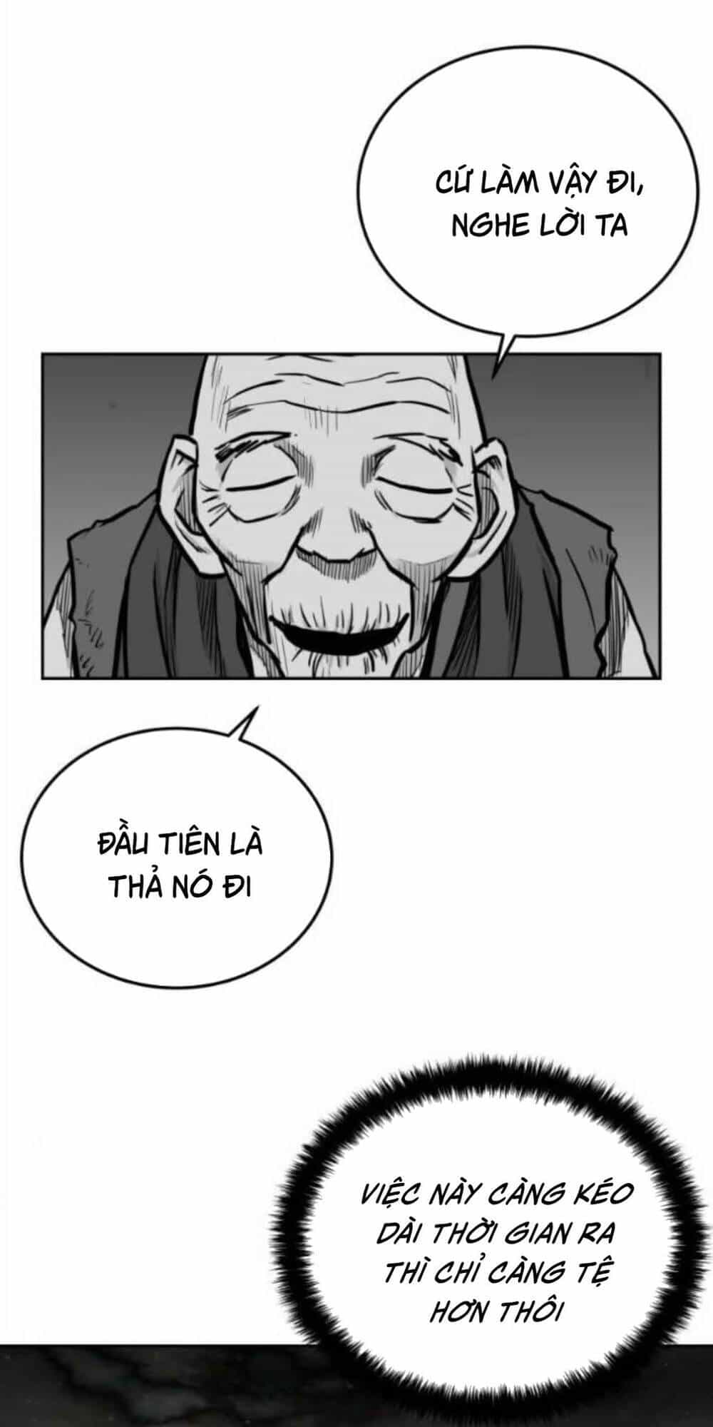 Sát Thủ Anh Vũ - Chương 48 - ảnh 31