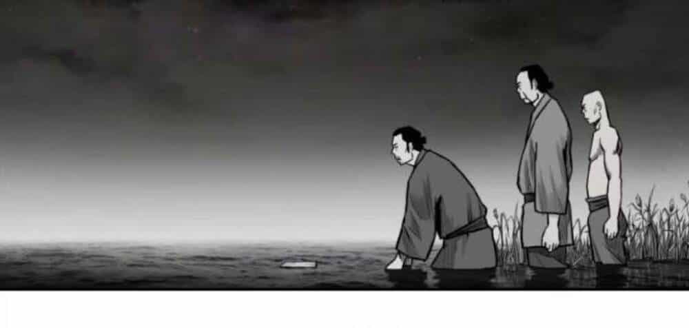 Sát Thủ Anh Vũ - Chương 48 - ảnh 32