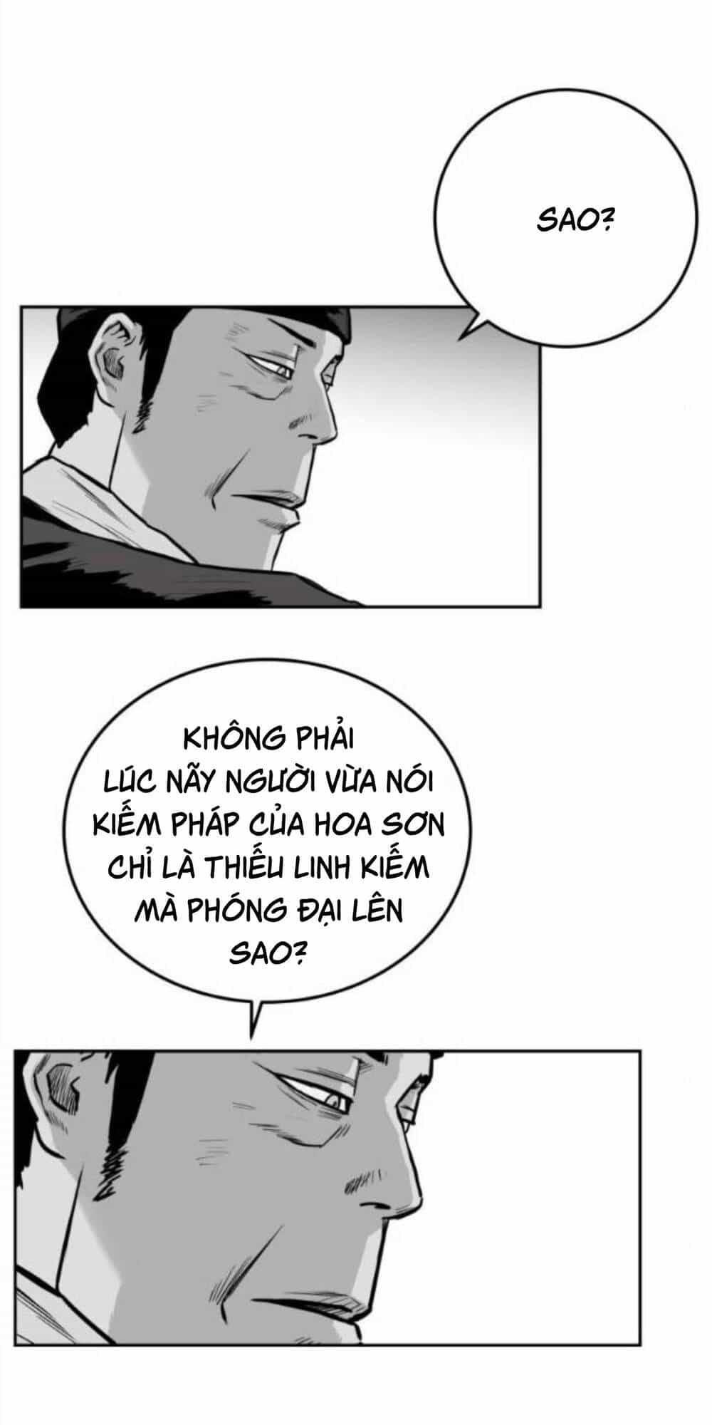 Sát Thủ Anh Vũ - Chương 48 - ảnh 85
