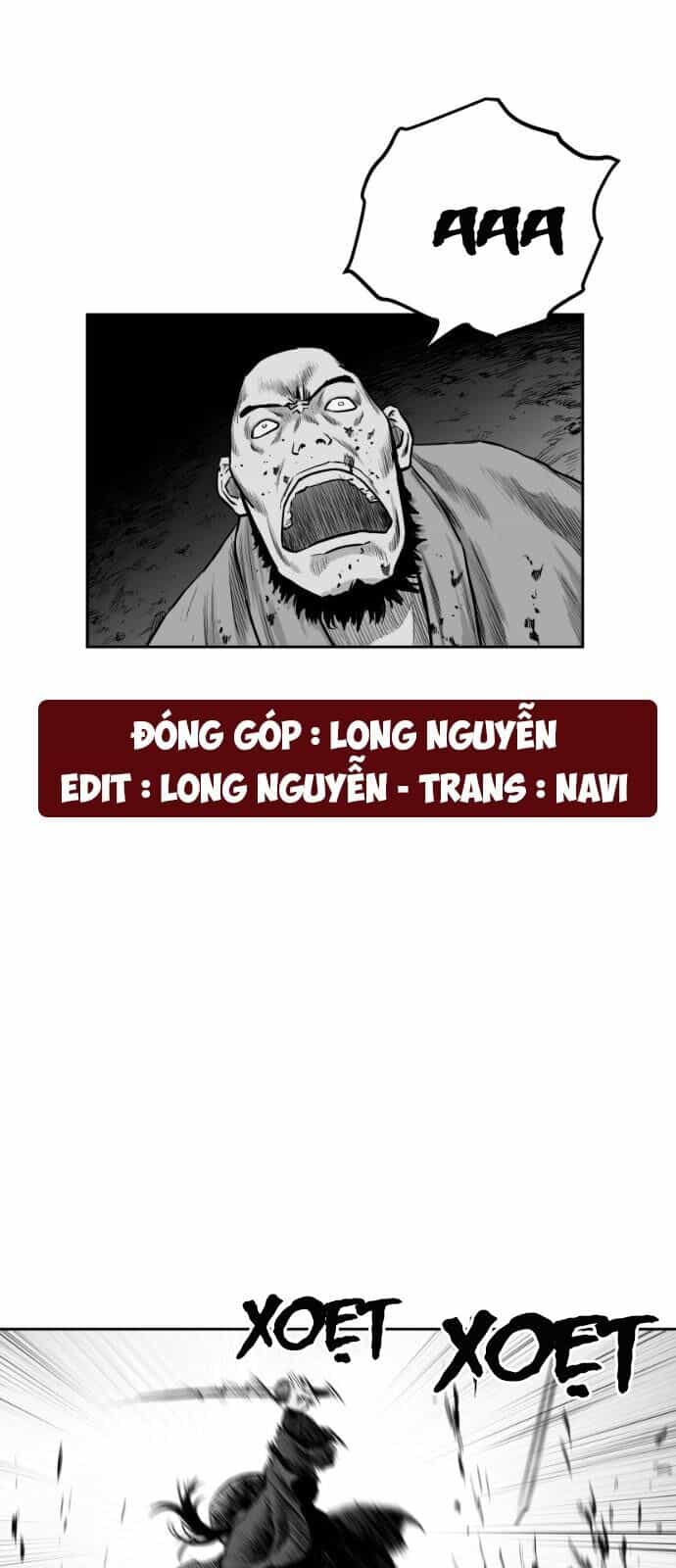 Sát Thủ Anh Vũ - Chương 49 - ảnh 15