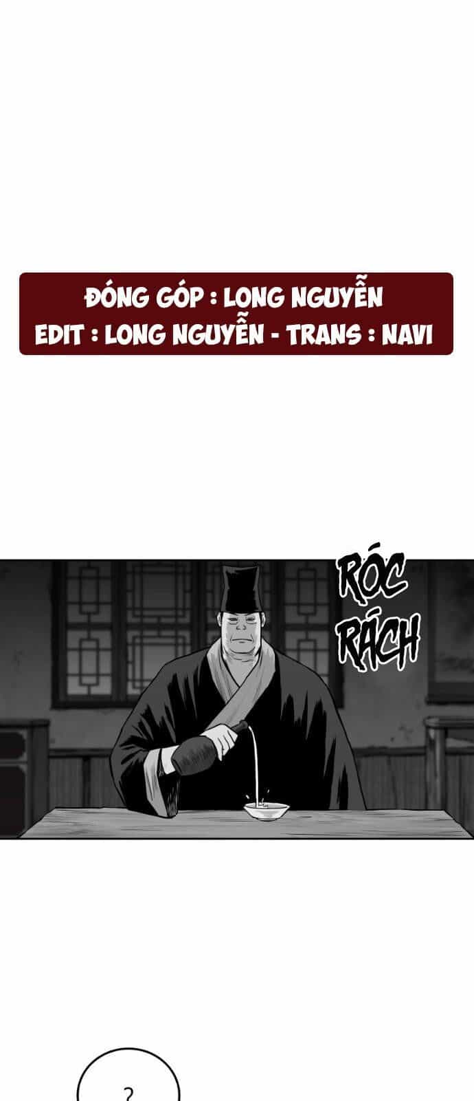 Sát Thủ Anh Vũ - Chương 49 - ảnh 18