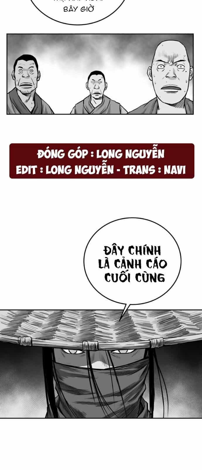 Sát Thủ Anh Vũ - Chương 49 - ảnh 27