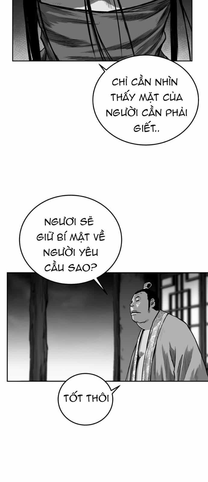 Sát Thủ Anh Vũ - Chương 49 - ảnh 31