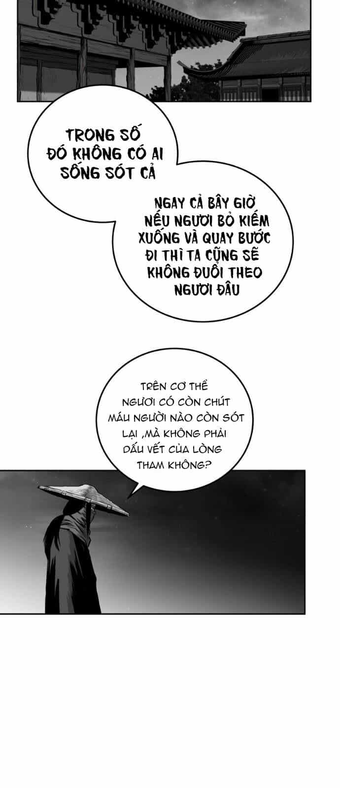 Sát Thủ Anh Vũ - Chương 49 - ảnh 39