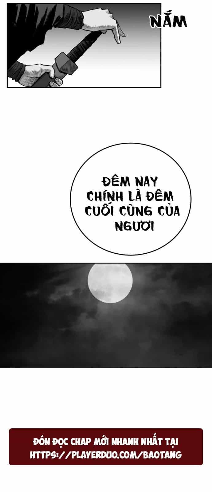 Sát Thủ Anh Vũ - Chương 49 - ảnh 40