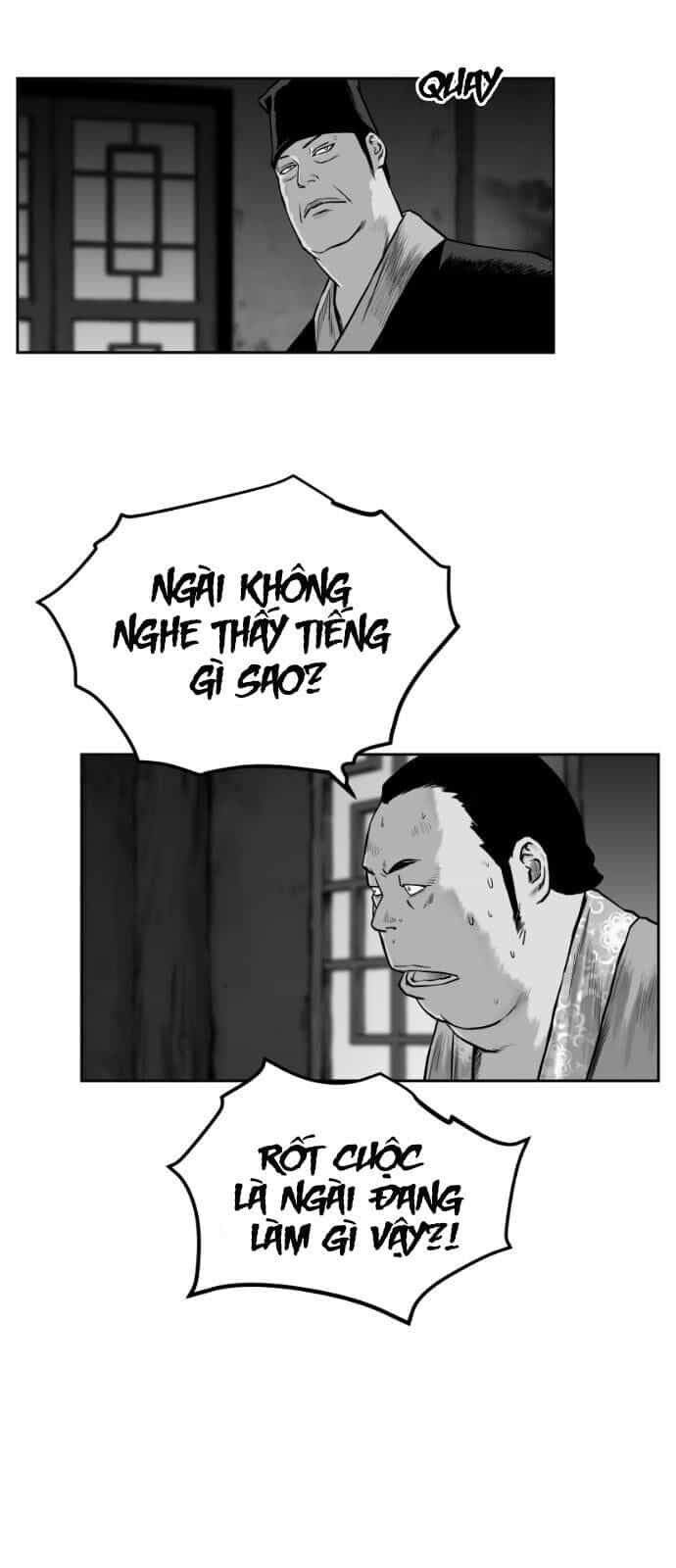 Sát Thủ Anh Vũ - Chương 49 - ảnh 51