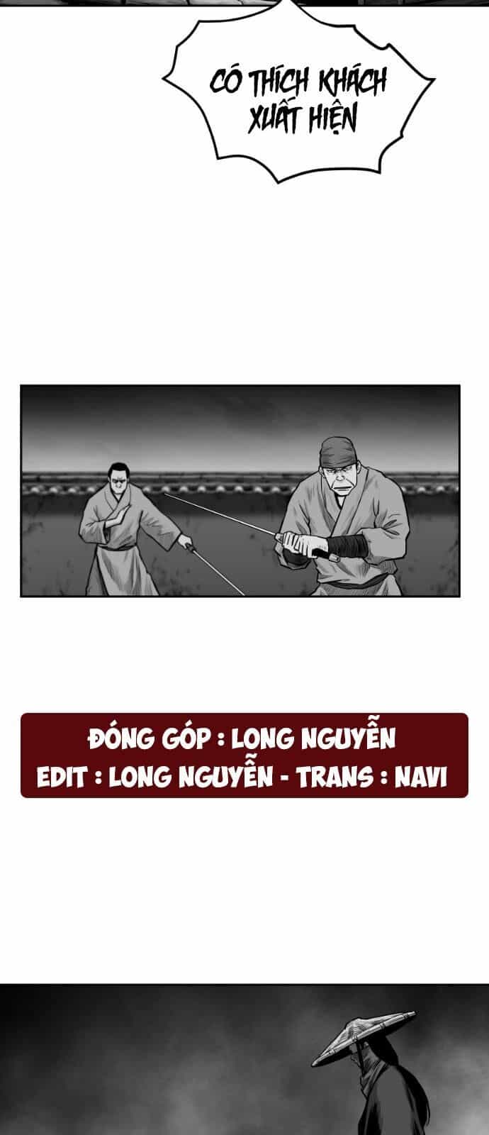 Sát Thủ Anh Vũ - Chương 49 - ảnh 9