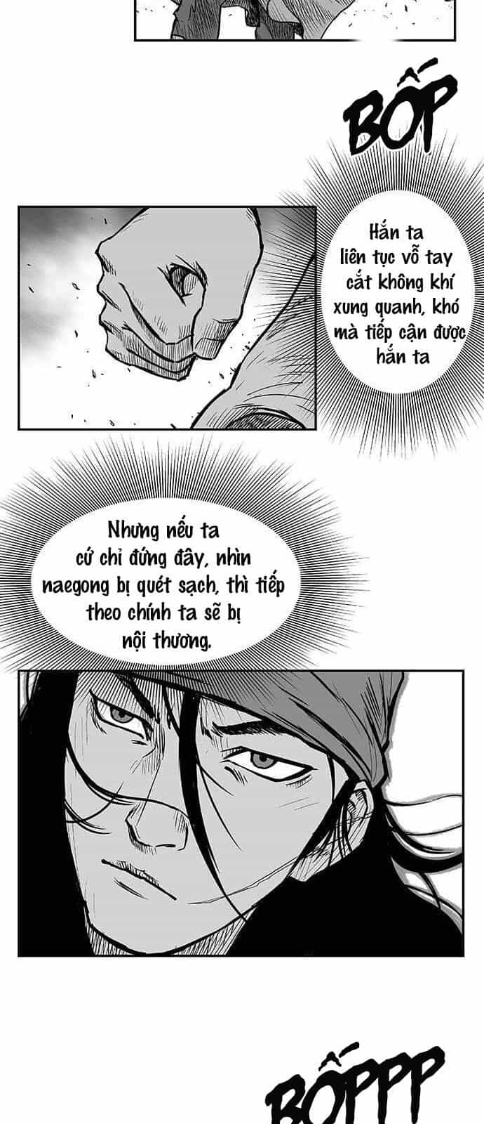 Sát Thủ Anh Vũ - Chương 5 - ảnh 10