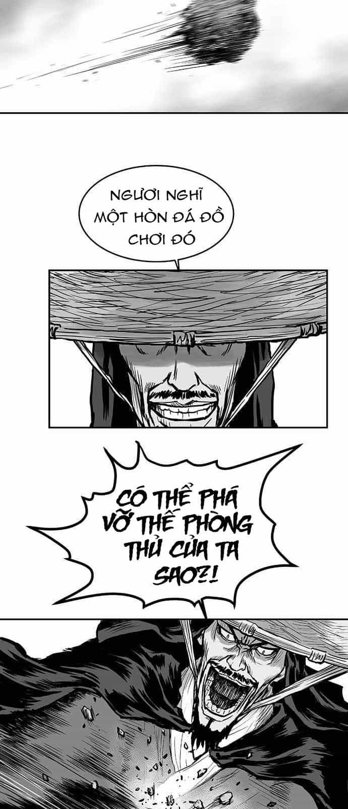 Sát Thủ Anh Vũ - Chương 5 - ảnh 16