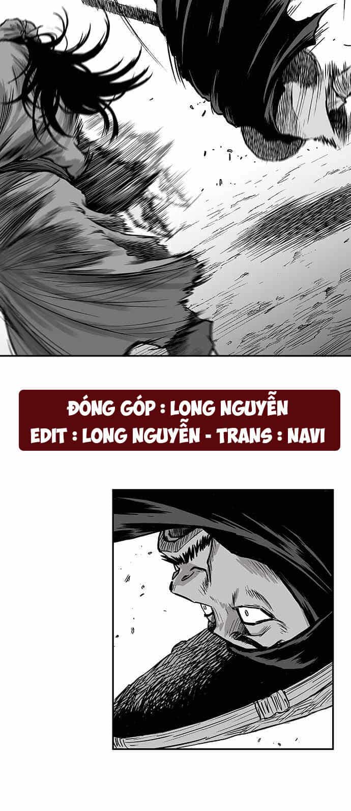Sát Thủ Anh Vũ - Chương 5 - ảnh 29