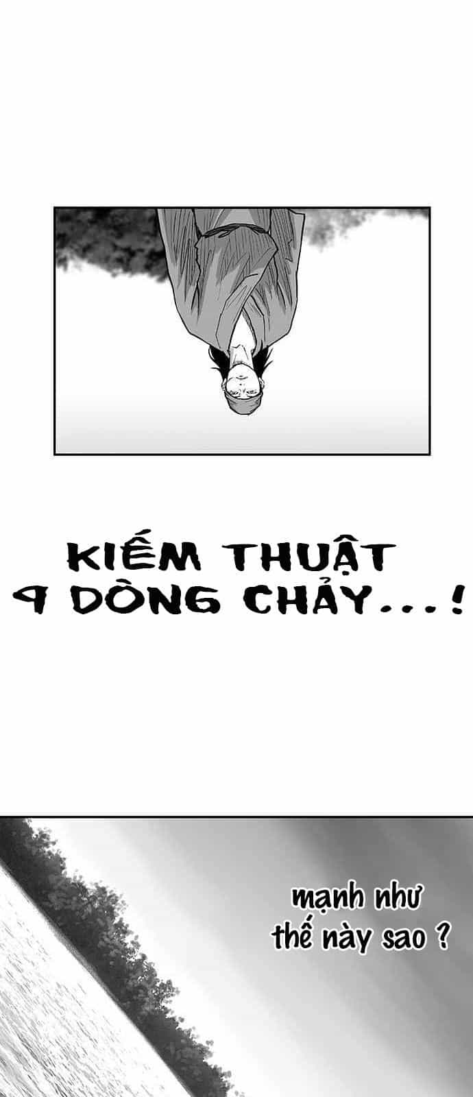 Sát Thủ Anh Vũ - Chương 5 - ảnh 30