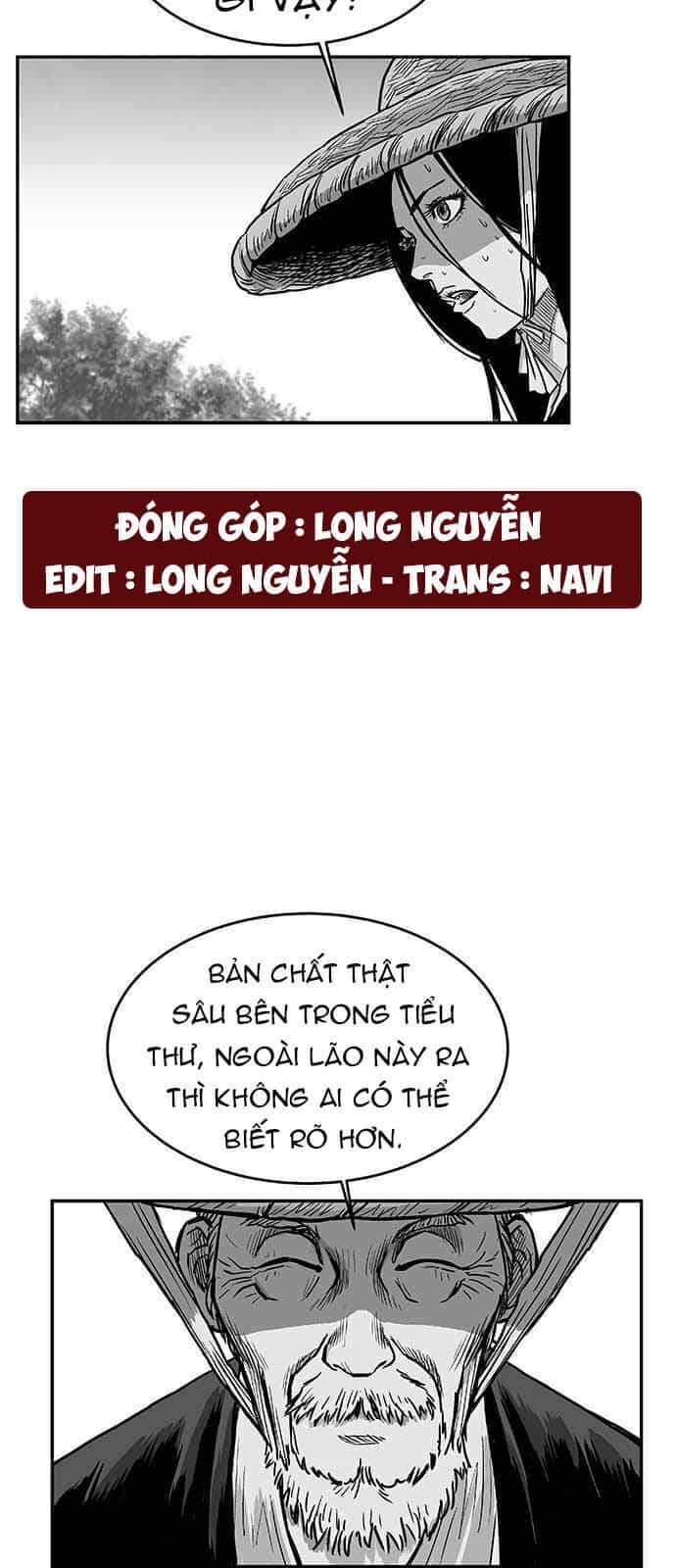 Sát Thủ Anh Vũ - Chương 5 - ảnh 38