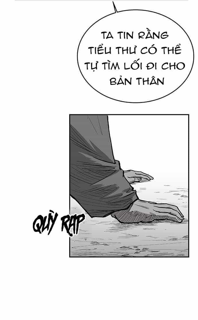 Sát Thủ Anh Vũ - Chương 5 - ảnh 39